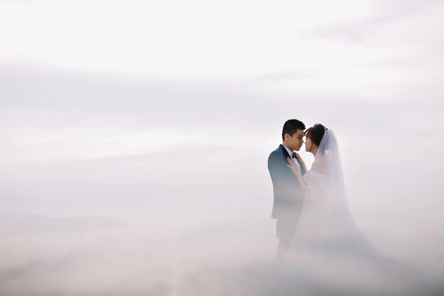 Fotografo di matrimoni Dai Huynh (daihuynh). Foto del 30 ottobre 2018