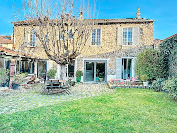 maison à Le chesnay (78)