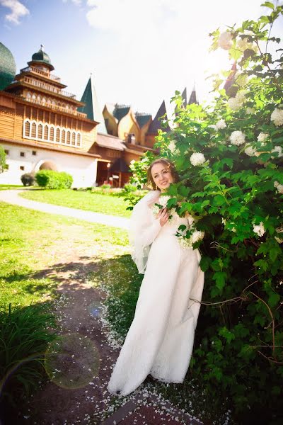 Fotógrafo de casamento Irina Rozhkova (irinarozhkova). Foto de 10 de agosto 2016