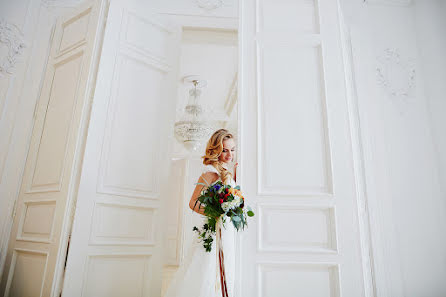 Wedding photographer Tatyana Kot (tatianakot). Photo of 14 May 2015