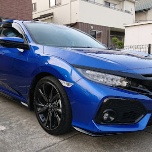 シビックタイプR FK8