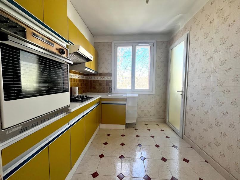 Vente appartement 4 pièces 69 m² à Marseille 9ème (13009), 140 000 €