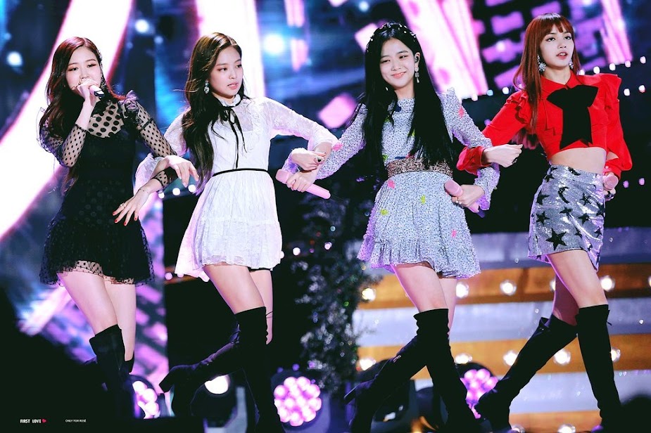YG Reveals Plans To Debut A New Girl Group In 2018, BLACKPINK fans ...