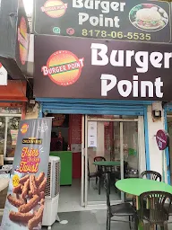 Burger Point photo 1