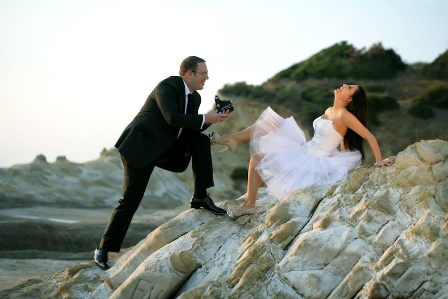 Fotógrafo de bodas Marsel Rexhini (marex). Foto del 5 de febrero 2019