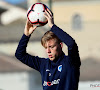 Un joueur de l'académie de Genk rejoint Waasland-Beveren