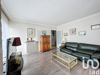 appartement à Rosny-sous-Bois (93)