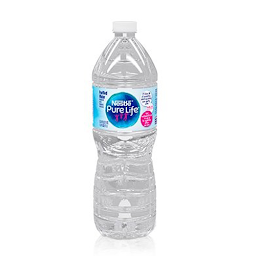 Bottled Water