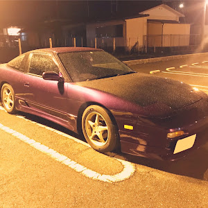 180SX