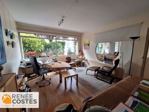 Vente viager  142 m² à Montrouge (92120), 479 700 €