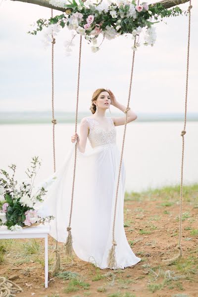 Fotógrafo de bodas Kirill Ermolaev (kirillermolaev). Foto del 20 de junio 2018