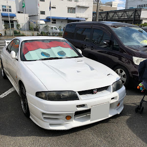 スカイライン GT-R BCNR33