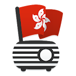 Cover Image of Baixar Radio Hong Kong 2.2.39 APK