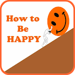 Cover Image of Download How to Be Happy 1.0 APK