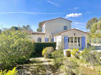 villa à Saint-Cézaire-sur-Siagne (06)