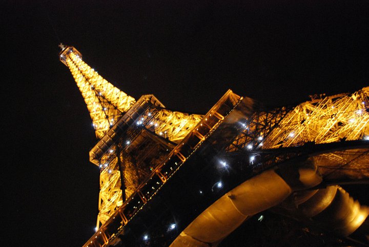 Tour Eiffel di manu70