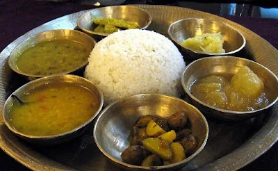 Bhola Bhojanalya