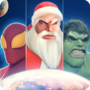 アプリのダウンロード Christmas Santa Survival: Winter Mission  をインストールする 最新 APK ダウンローダ