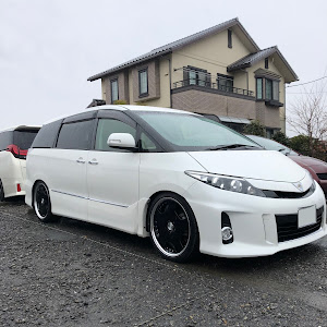 エスティマ ACR50W