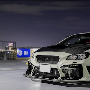 WRX STI VAB