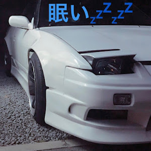 180SX RPS13