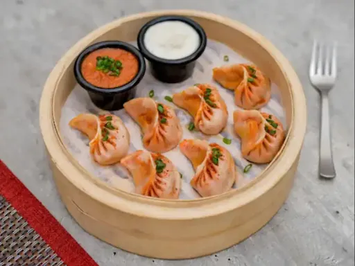 Chicken Steamed Dimsums(5/8 Pcs.)