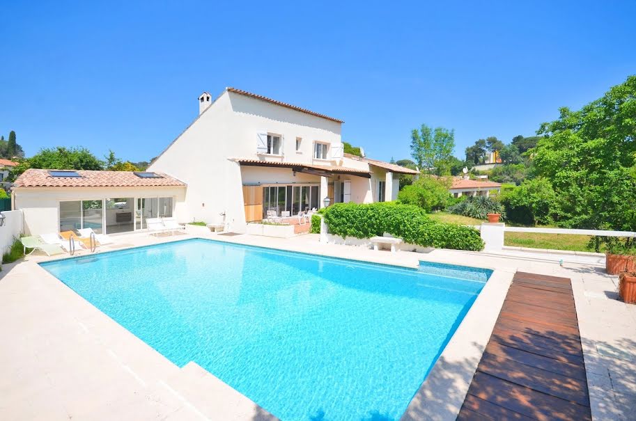 Vente villa 8 pièces 300 m² à Biot (06410), 1 275 000 €