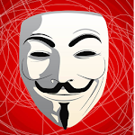Cover Image of डाउनलोड Anonymous Wallpaper 1.0 APK