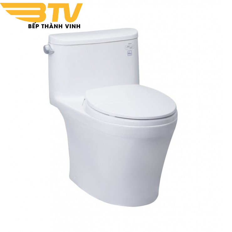 Bồn cầu 1 khối Toto MS887T2