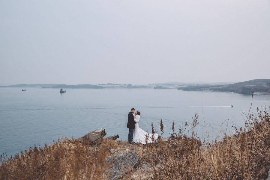 Wedding photographer Elena Kulichkova (elenakul). Photo of 13 June 2019