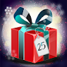 Christmas Advent Calendar 2023 icon