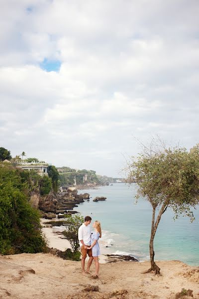 Wedding photographer Gulnaz Latypova (latypova). Photo of 26 February 2018