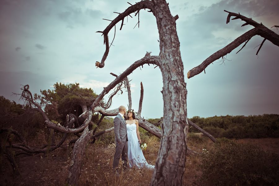 Fotografo di matrimoni Luigi Renzi (luigirenzi2). Foto del 11 agosto 2015