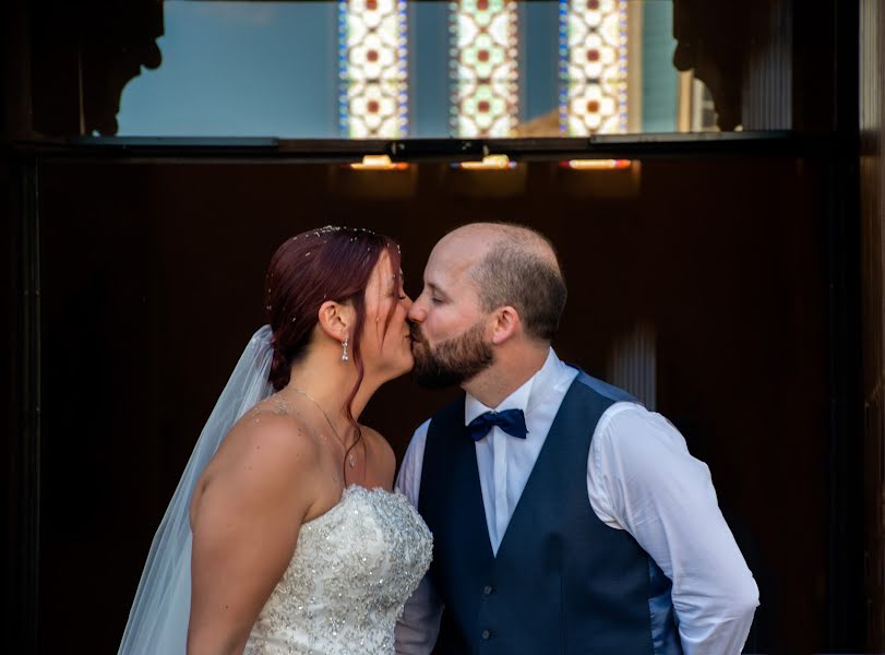 Photographe de mariage Victoria Terme (vickyterme). Photo du 27 décembre 2018