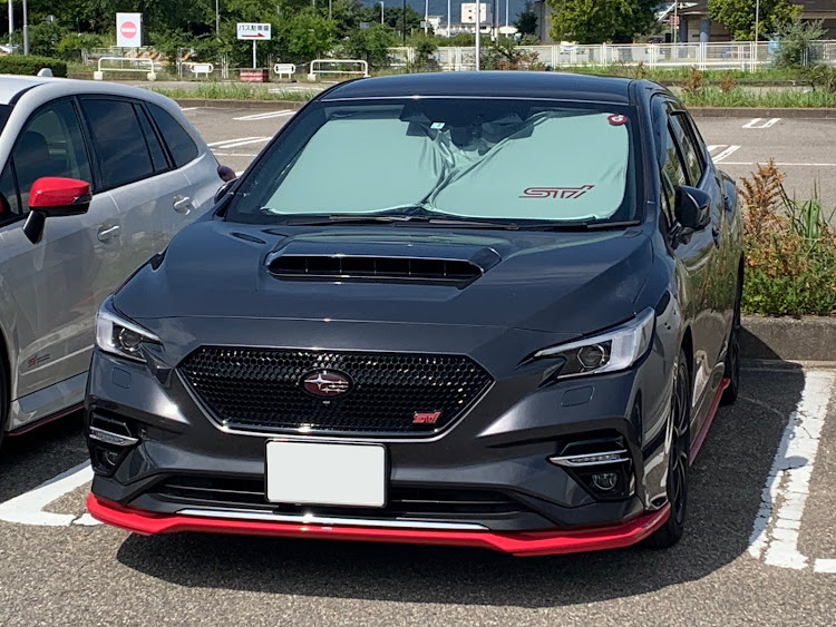 レヴォーグの日本海オフの次の日❗️😍・海王丸パーク・東尋坊・いつもいいね👍&コメントありがとうございます🙇🏻‍♂️✨に関するカスタム事例の投稿画像6枚目