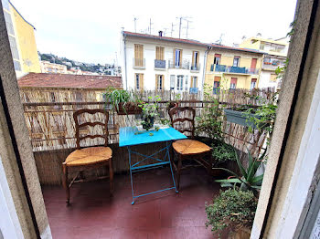 appartement à Nice (06)