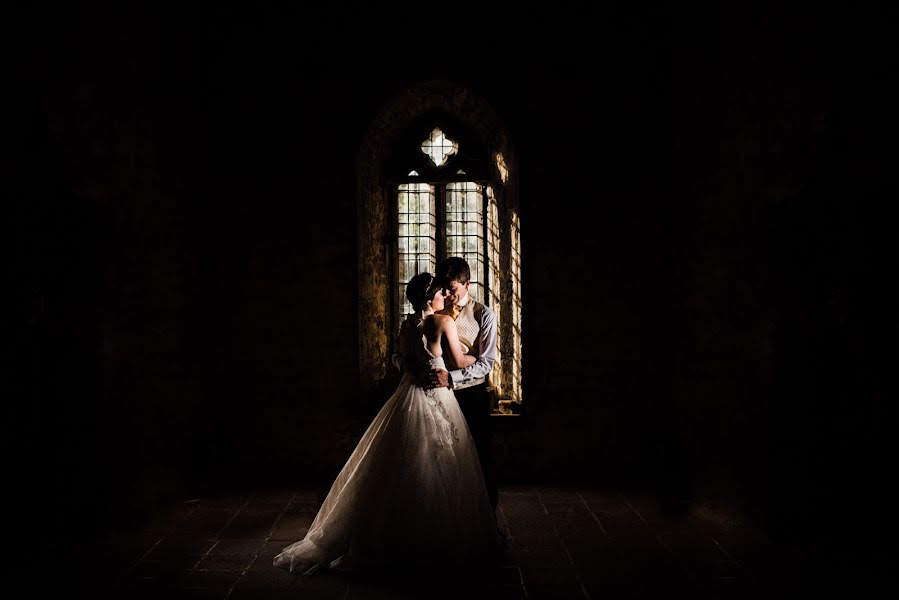 Photographe de mariage Dominic Lemoine (dominiclemoine). Photo du 23 juin 2019