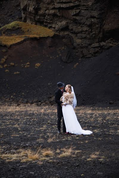 Fotógrafo de casamento Natallia Nikolaichik (nikolaichikphoto). Foto de 13 de junho 2018