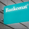 Find Bankomat icon