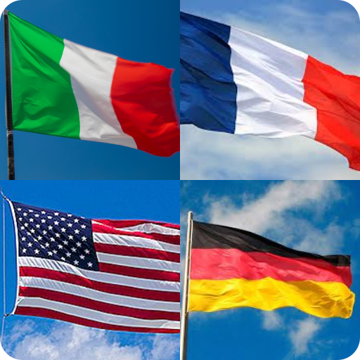 Indovina la capitale