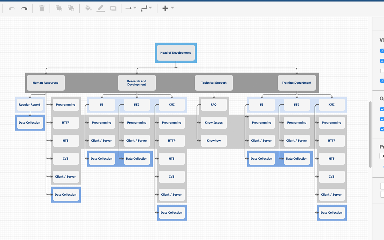 Diagrams Net Google Workspace Marketplace