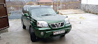 продам авто Nissan X-Trail X-Trail I