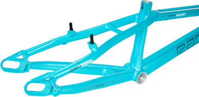 Radio Raceline Helium Pro XXXL BMX Race Frame - Pro XXXL, 22.25" TT, Mint alternate image 0