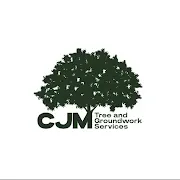 CJM Tree & Groundwork Services Logo