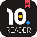 10ten Japanese Reader (Rikaichamp) chrome extension