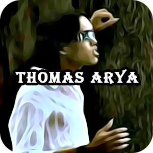 Koleksi Thomas Arya Terbaik  Icon