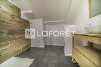 appartement à Embrun (05)