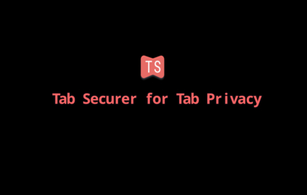 Tab Securer Preview image 0