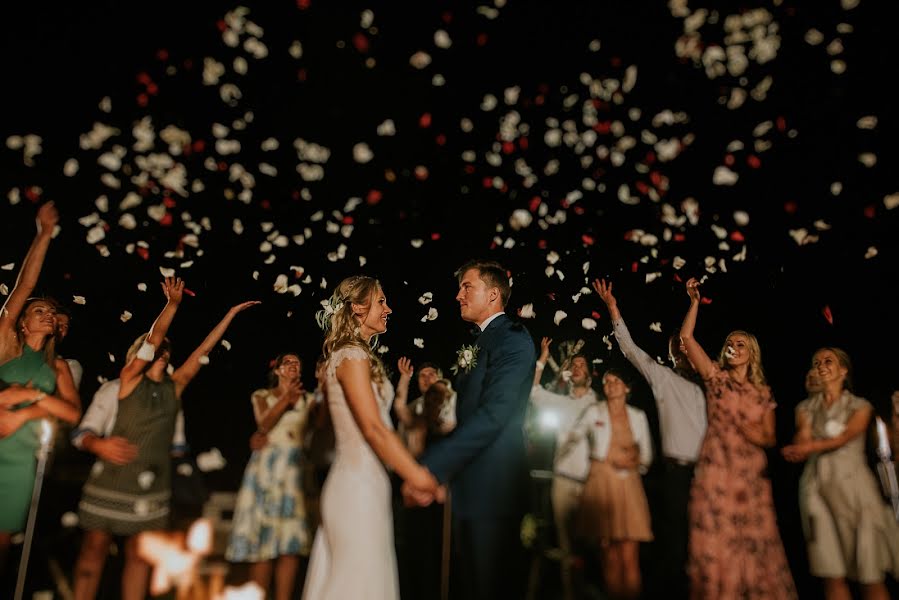 Fotografo di matrimoni Reinis Melioranskis (fotoreinis). Foto del 2 dicembre 2018