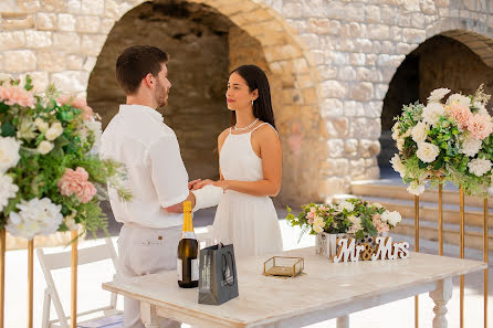 Fotógrafo de bodas Aleksandra Malysheva (iskorka). Foto del 8 de mayo